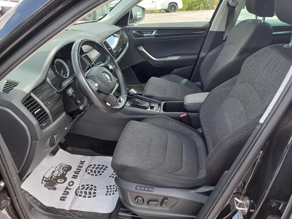 Škoda Kodiaq 2.0TDi 110kW 4x4 DSG ČR DPH - foto 12