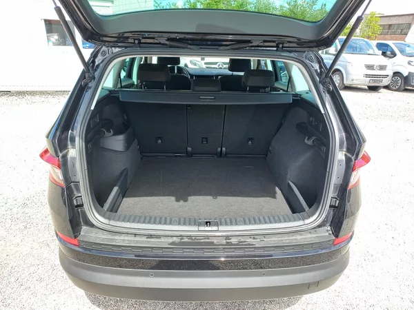 Škoda Kodiaq 2.0TDi 110kW 4x4 DSG ČR DPH - foto 14