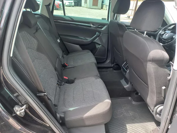 Škoda Kodiaq 2.0TDi 110kW 4x4 DSG ČR DPH - foto 15