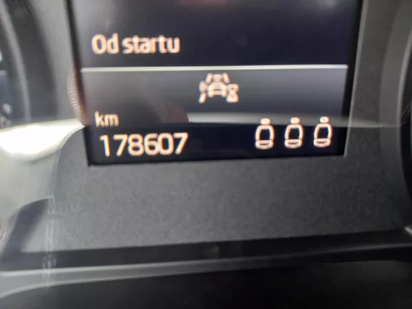 Škoda Kodiaq 2.0TDi 110kW 4x4 DSG ČR DPH - foto 19
