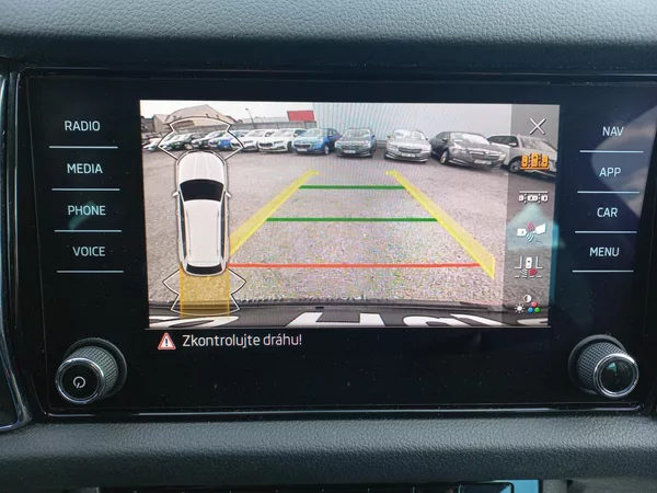 Škoda Kodiaq 2.0TDi 110kW 4x4 DSG ČR DPH - foto 20