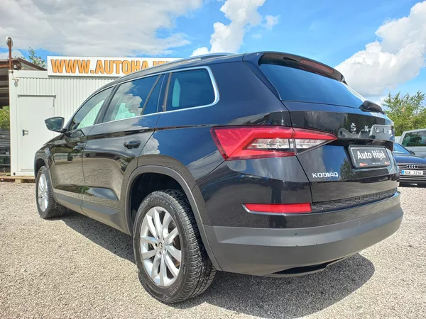 Škoda Kodiaq 2.0TDi 110kW 4x4 DSG ČR DPH - foto 3