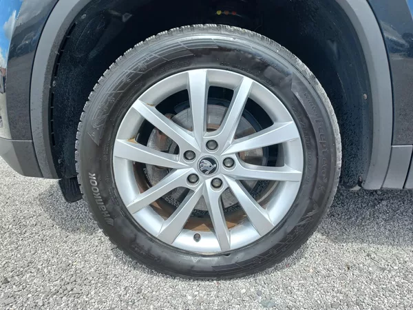 Škoda Kodiaq 2.0TDi 110kW 4x4 DSG ČR DPH - foto 9