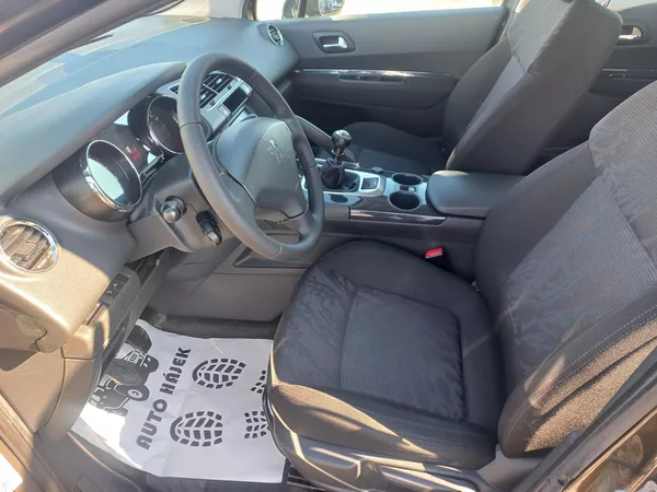 Peugeot 3008 2.0HDi 110kW Panorama - foto 10