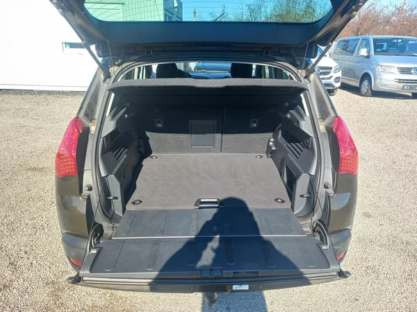 Peugeot 3008 2.0HDi 110kW Panorama - foto 12