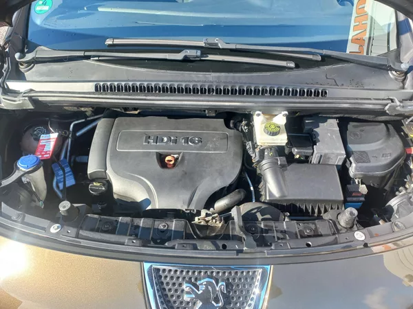 Peugeot 3008 2.0HDi 110kW Panorama - foto 15