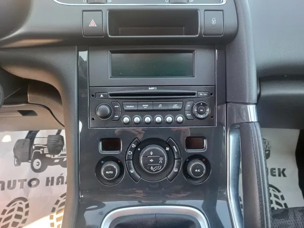Peugeot 3008 2.0HDi 110kW Panorama - foto 18