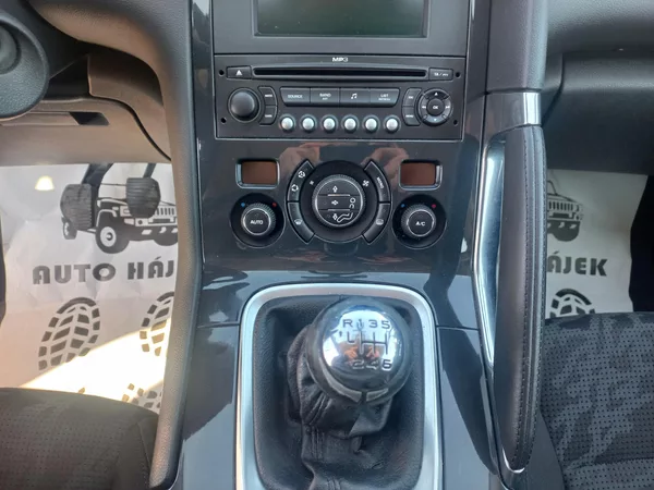 Peugeot 3008 2.0HDi 110kW Panorama - foto 19
