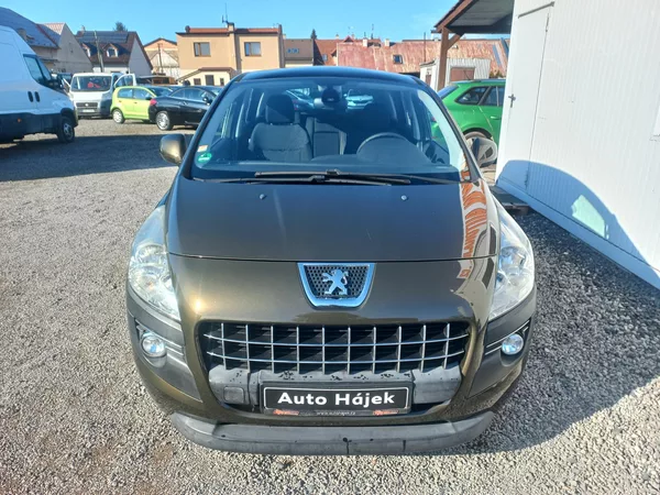 Peugeot 3008 2.0HDi 110kW Panorama - foto 3