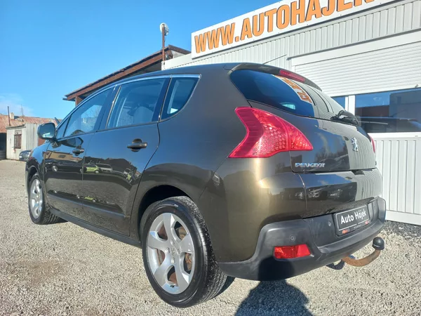 Peugeot 3008 2.0HDi 110kW Panorama - foto 6