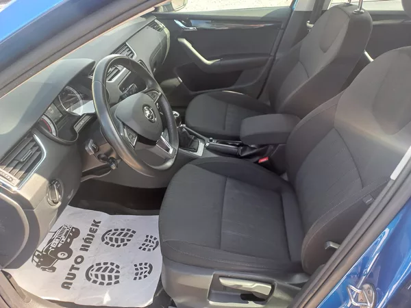 Škoda Octavia 1.5TSi 110kW ČR DPH - foto 13
