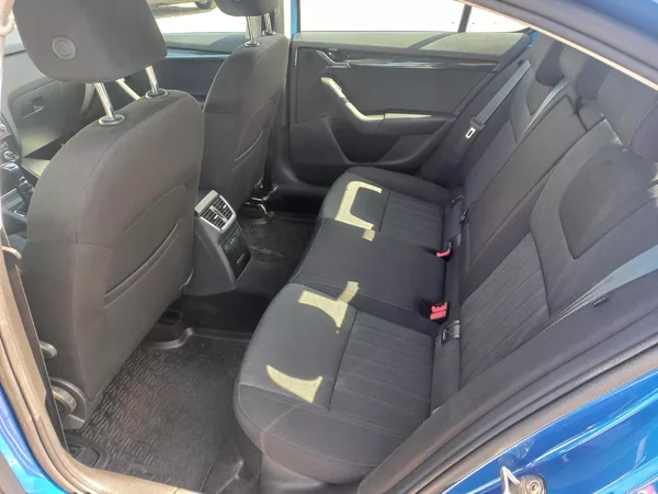Škoda Octavia 1.5TSi 110kW ČR DPH - foto 14