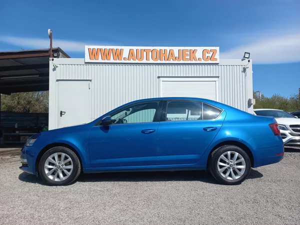 Škoda Octavia 1.5TSi 110kW ČR DPH - foto 2