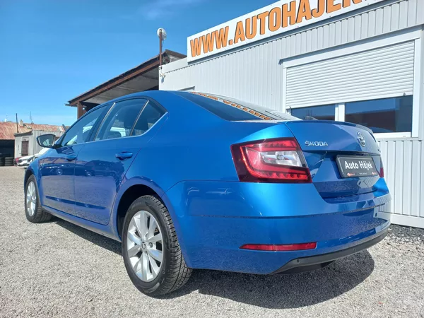 Škoda Octavia 1.5TSi 110kW ČR DPH - foto 3