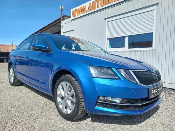 Škoda Octavia 1.5TSi 110kW ČR DPH - foto 6