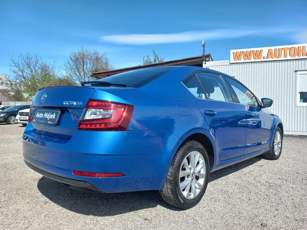 Škoda Octavia 1.5TSi 110kW ČR DPH - foto 7