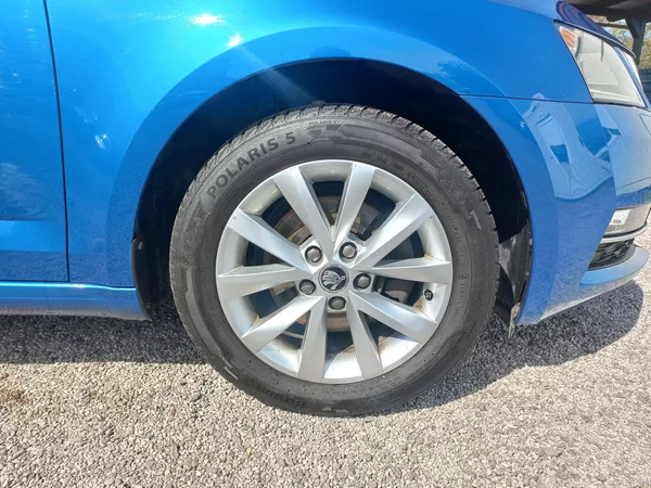 Škoda Octavia 1.5TSi 110kW ČR DPH - foto 8