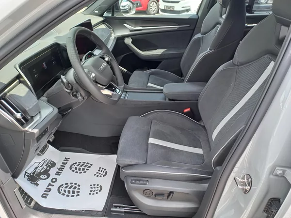 Škoda Kodiaq Kodiaq 2.0TDi 142kW DSG Sport - foto 11