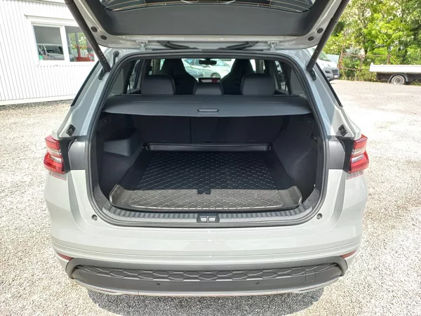 Škoda Kodiaq Kodiaq 2.0TDi 142kW DSG Sport - foto 14