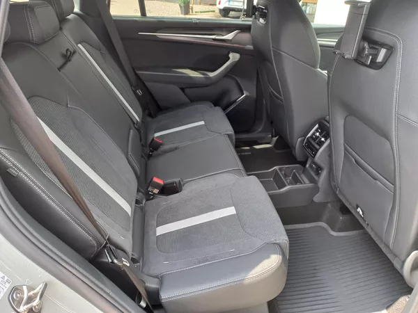 Škoda Kodiaq Kodiaq 2.0TDi 142kW DSG Sport - foto 16