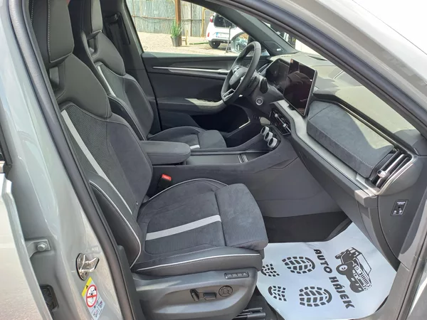 Škoda Kodiaq Kodiaq 2.0TDi 142kW DSG Sport - foto 17