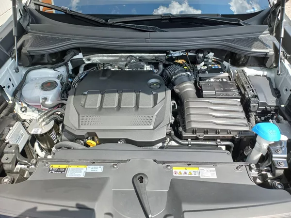 Škoda Kodiaq Kodiaq 2.0TDi 142kW DSG Sport - foto 19