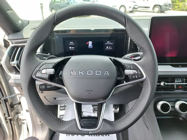 Škoda Kodiaq Kodiaq 2.0TDi 142kW DSG Sport - foto 21
