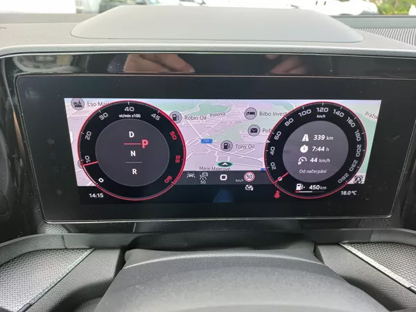 Škoda Kodiaq Kodiaq 2.0TDi 142kW DSG Sport - foto 22