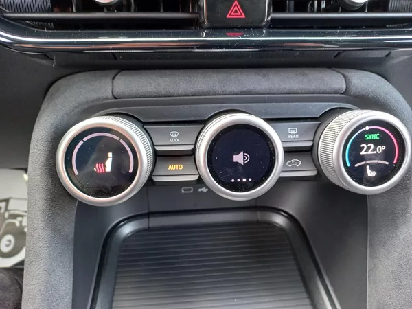 Škoda Kodiaq Kodiaq 2.0TDi 142kW DSG Sport - foto 26