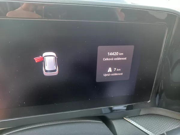 Škoda Kodiaq Kodiaq 2.0TDi 142kW DSG Sport - foto 28