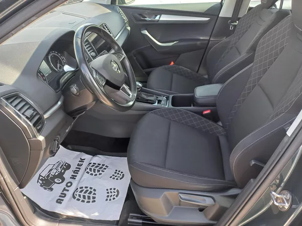 Škoda Karoq 2.0TDi 110kW 4x4 DSG ČR DPH - foto 10