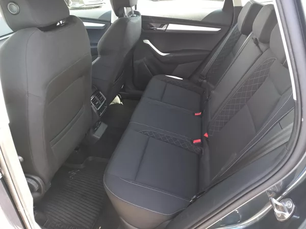 Škoda Karoq 2.0TDi 110kW 4x4 DSG ČR DPH - foto 11