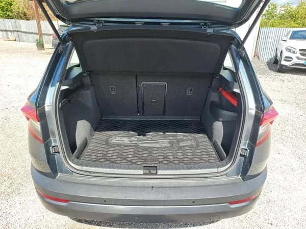 Škoda Karoq 2.0TDi 110kW 4x4 DSG ČR DPH - foto 12