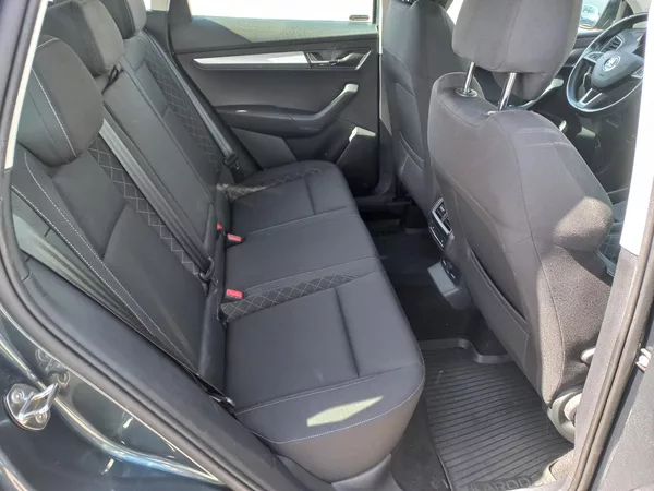 Škoda Karoq 2.0TDi 110kW 4x4 DSG ČR DPH - foto 14