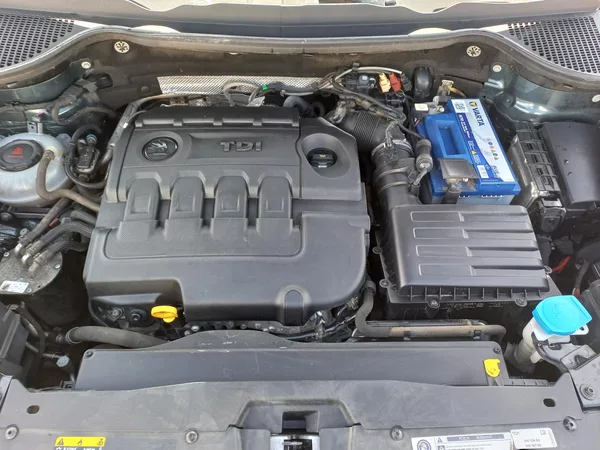 Škoda Karoq 2.0TDi 110kW 4x4 DSG ČR DPH - foto 17