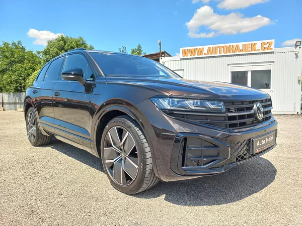 Volkswagen Touareg 3.0TDi 210kW Final ed. ČR DPH - foto 2
