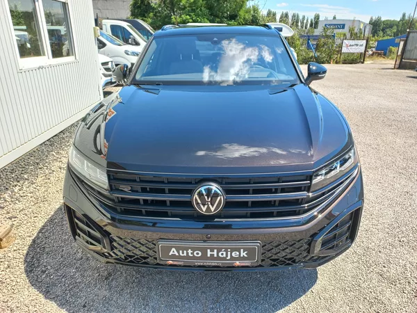 Volkswagen Touareg 3.0TDi 210kW Final ed. ČR DPH - foto 3