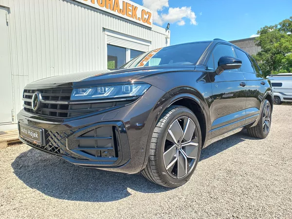Volkswagen Touareg 3.0TDi 210kW Final ed. ČR DPH - foto 4