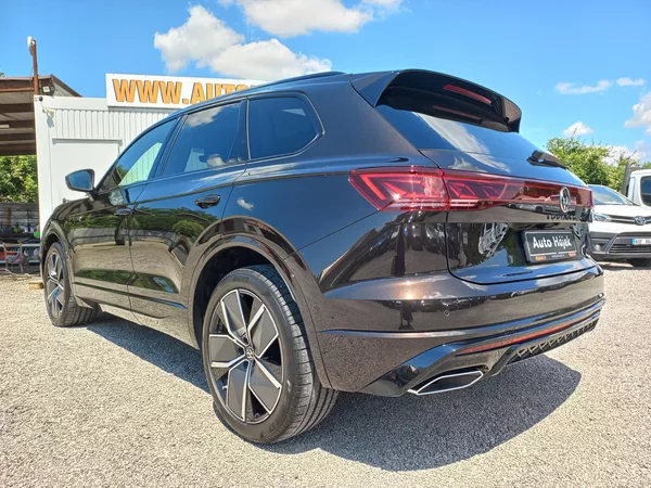 Volkswagen Touareg 3.0TDi 210kW Final ed. ČR DPH - foto 6