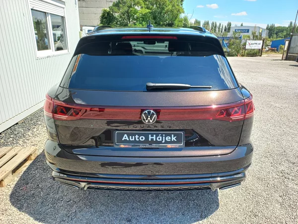 Volkswagen Touareg 3.0TDi 210kW Final ed. ČR DPH - foto 7