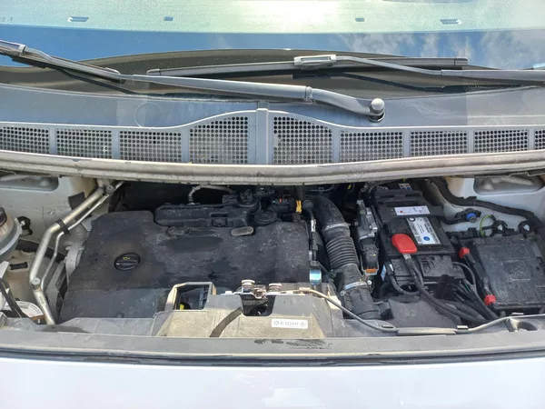Toyota ProAce 2.0D-4D 106kW L2 9-míst ČR DPH - foto 15