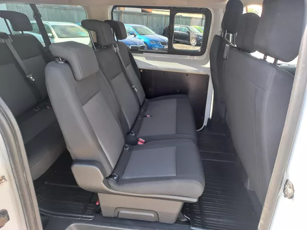Toyota ProAce Verso 2.0D-4D 106kW L2 9-míst ČR DPH - foto 13