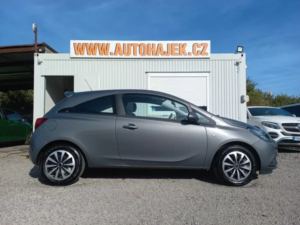 Opel Corsa 1.4i 66kW 3-dv