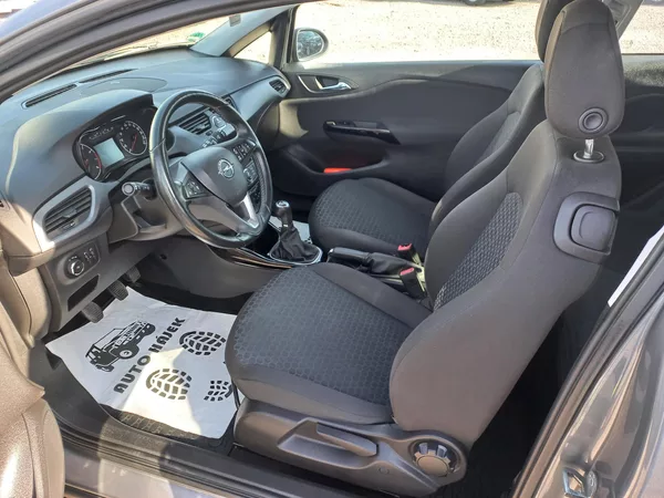 Opel Corsa 1.4i 66kW 3-dv - foto 10