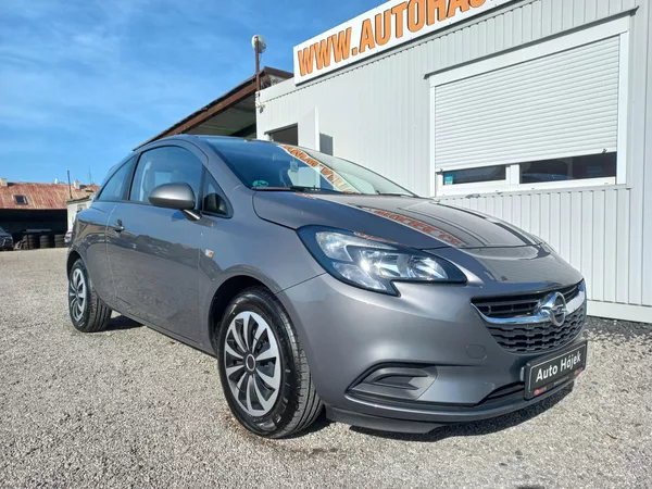 Opel Corsa 1.4i 66kW 3-dv - foto 2