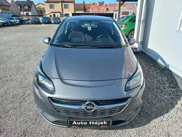 Opel Corsa 1.4i 66kW 3-dv - foto 3