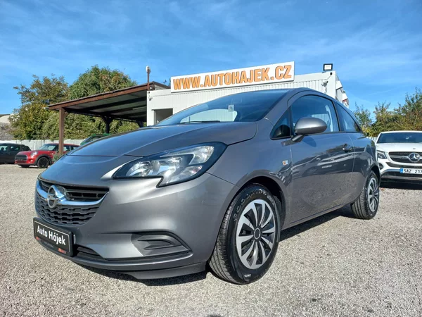 Opel Corsa 1.4i 66kW 3-dv - foto 4