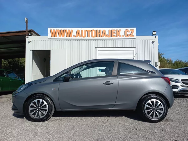 Opel Corsa 1.4i 66kW 3-dv - foto 5