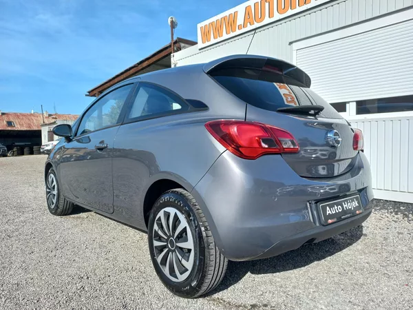 Opel Corsa 1.4i 66kW 3-dv - foto 6