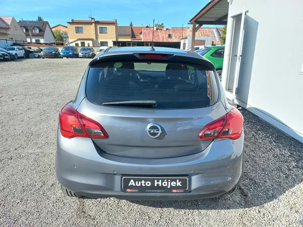 Opel Corsa 1.4i 66kW 3-dv - foto 7